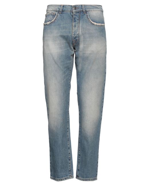 Reign Blue Jeans for men