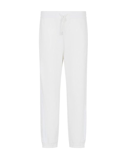 Armani Exchange Hose in White für Herren