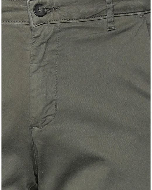 GROOWE Gray Pants for men