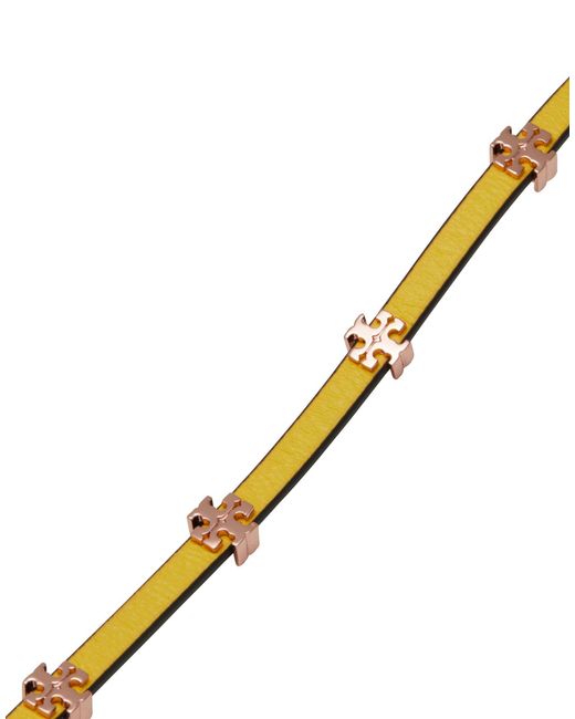 Bracciale di Tory Burch in White