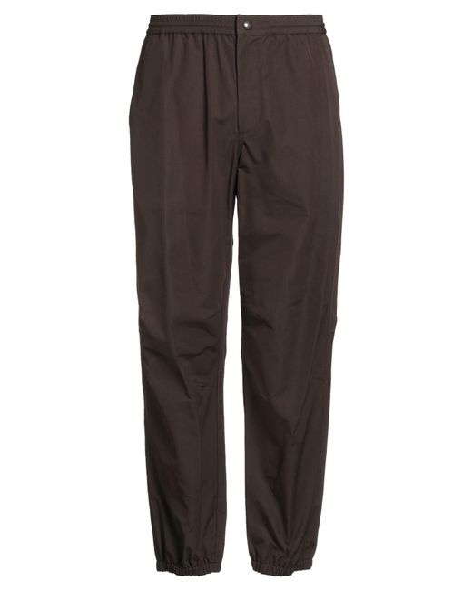 THEORY PROJECT Hose in Brown für Herren