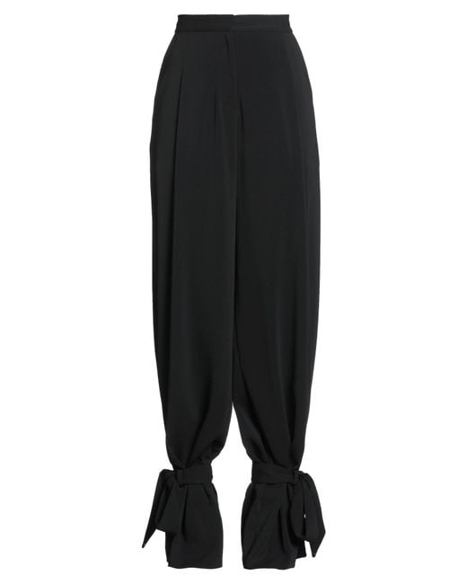 Monot Black Pants