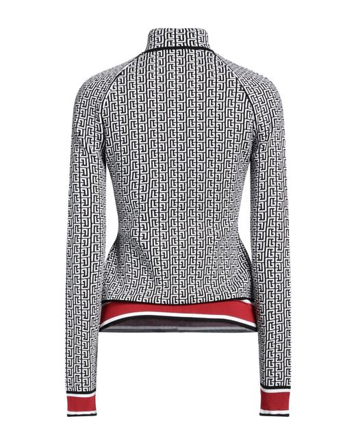Rebecas Balmain de color White