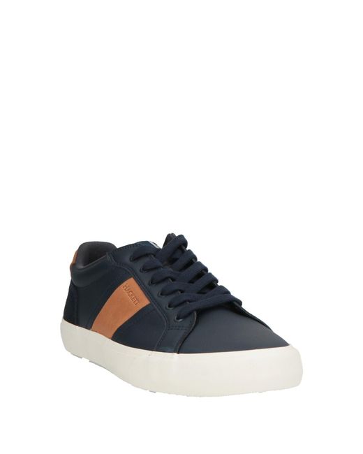 Hackett Blue Sneakers for men