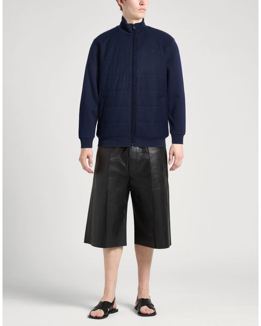 Hackett Blue Jackets for men