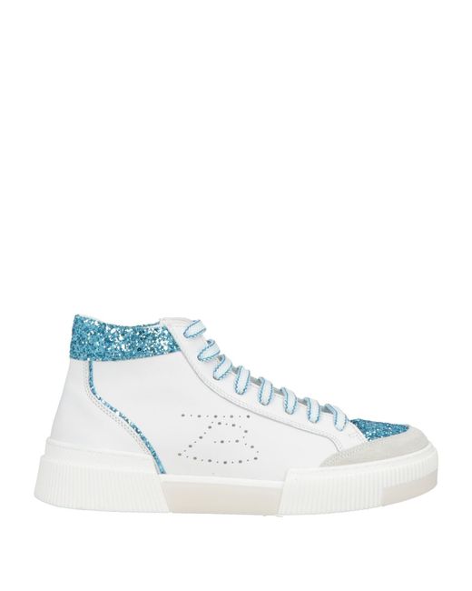 Tosca Blu Blue Sneakers