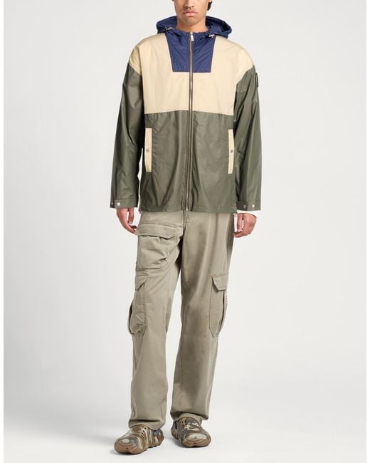 Ciesse Piumini Green Jacket for men