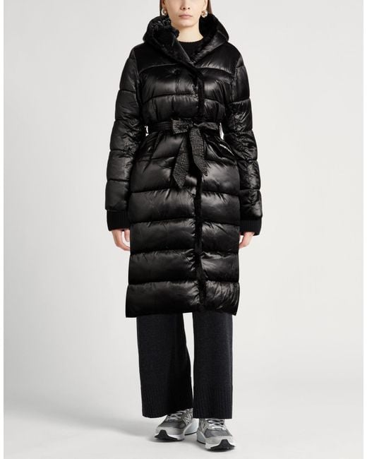 Historic Black Puffer
