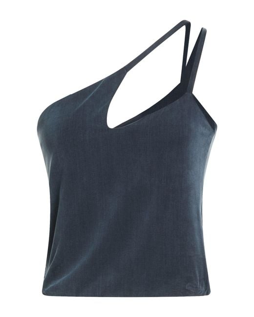 Grifoni Blue Tops