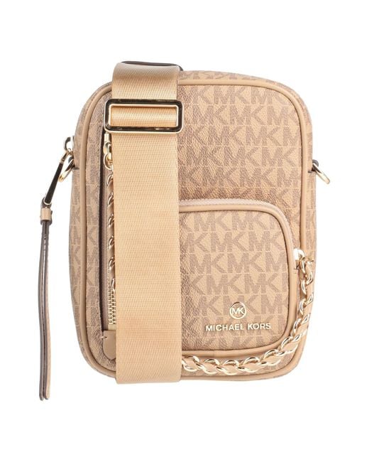 Michael kors side bag sale hot sale
