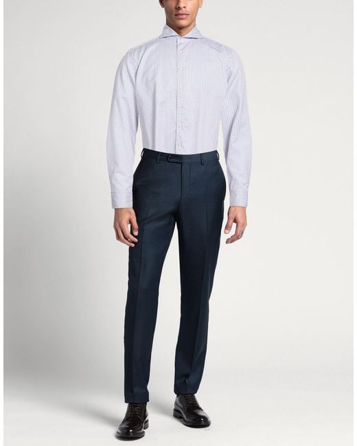 Stenstroms White Shirt for men