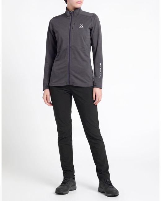 Haglöfs Gray T-Shirt