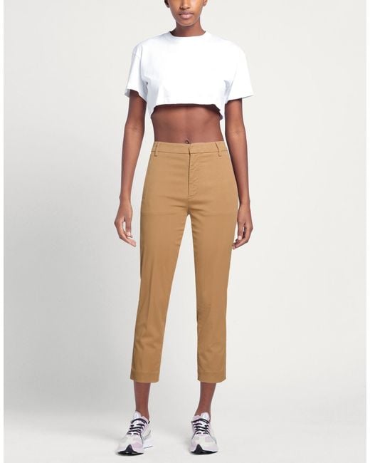 Dondup Natural Trouser