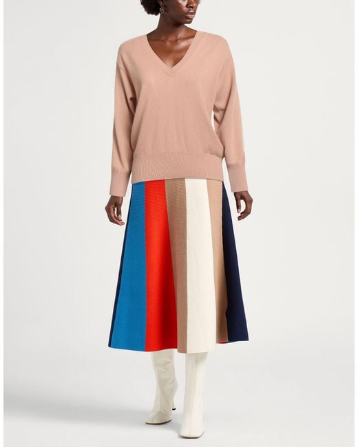Fisico Pink Jumper