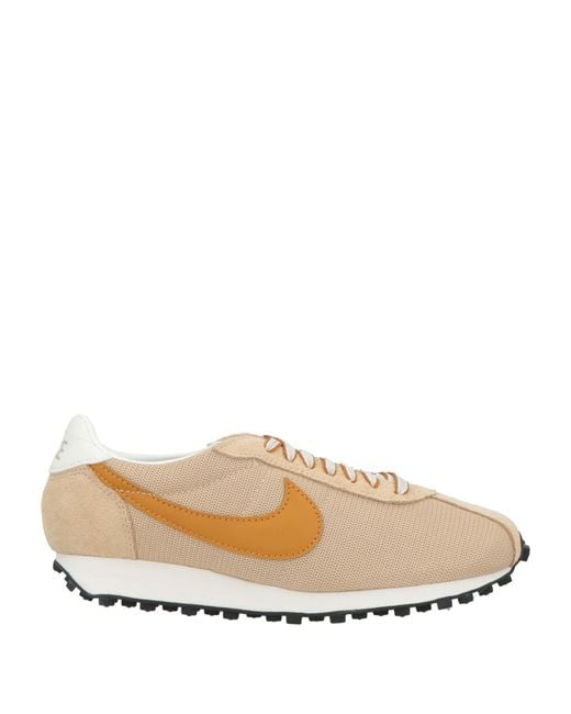 Nike Natural Trainers