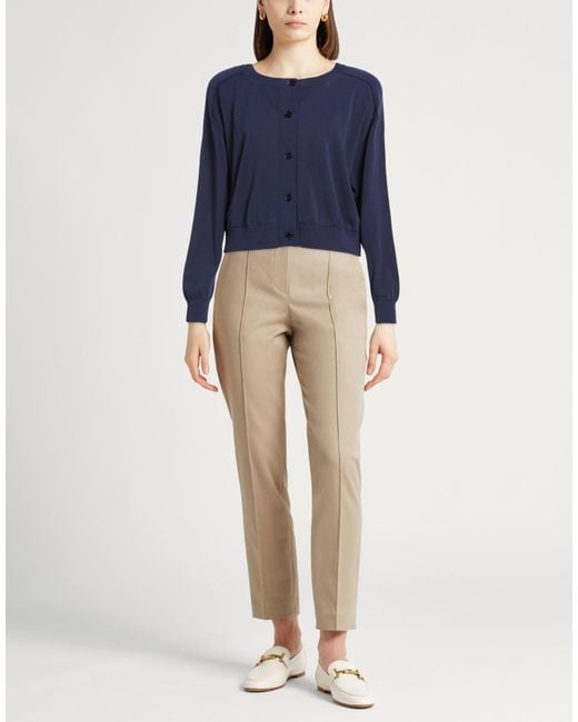 Daniele Fiesoli Blue Cardigans