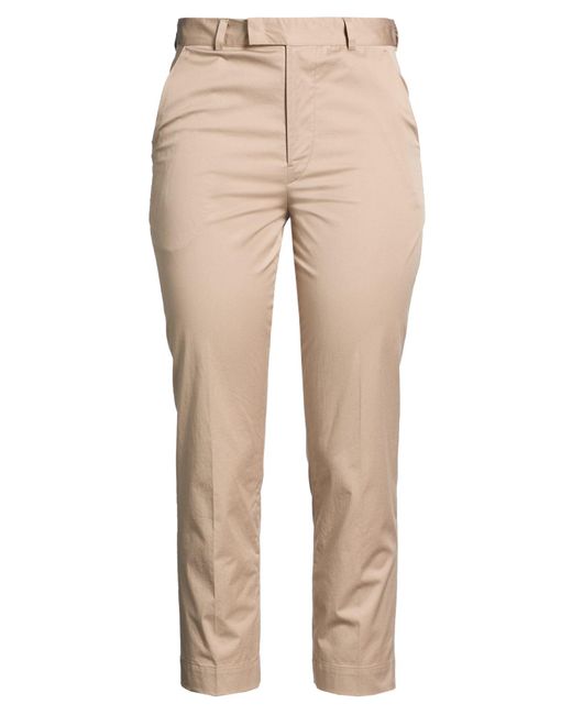 Lis Lareida Natural Pants