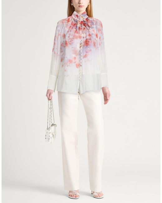 Zimmermann White Top