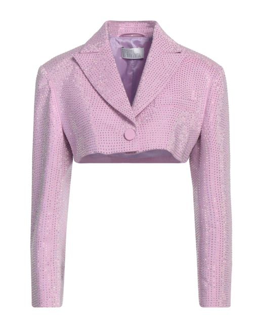 GIUSEPPE DI MORABITO Pink Blazer