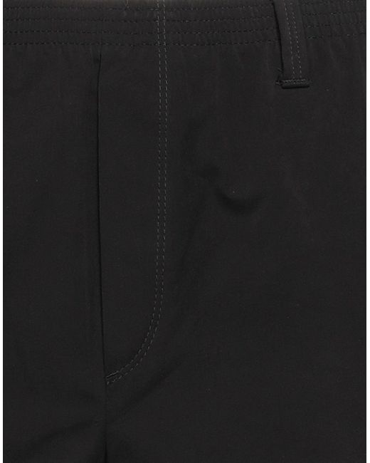 Cellar Door Hose in Black für Herren