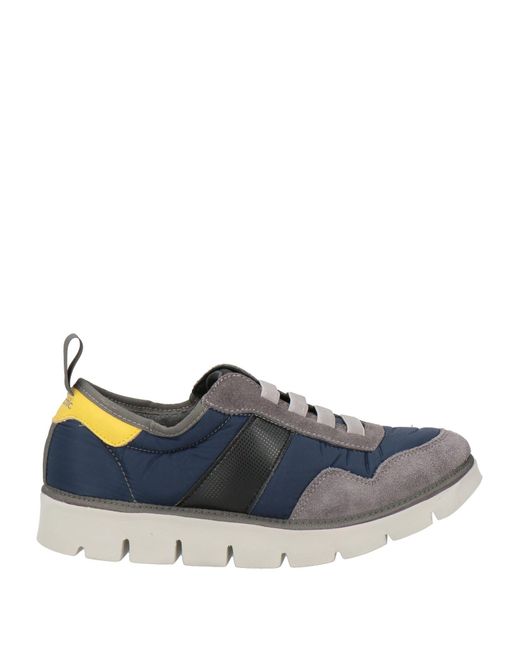 Pànchic Blue Trainers