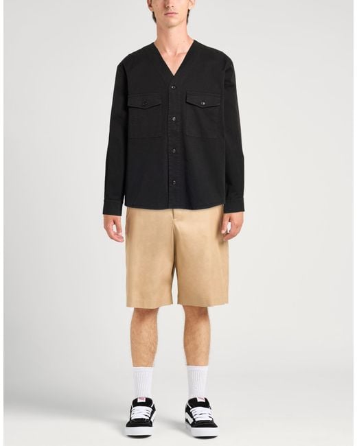 Grifoni Black Shirts for men