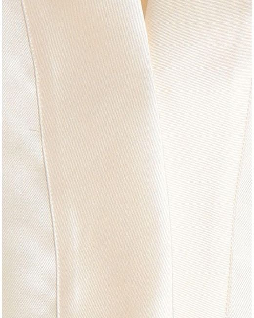 Clips Natural Jackets
