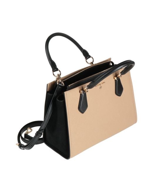 MICHAEL Michael Kors Natural Handbag