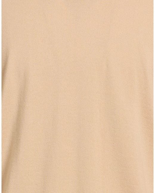 Alpha Studio Natural Jumper for men