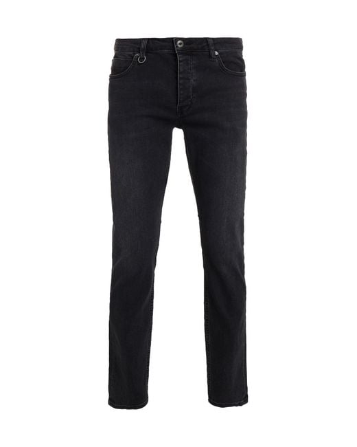 Neuw Jeanshose in Blue für Herren