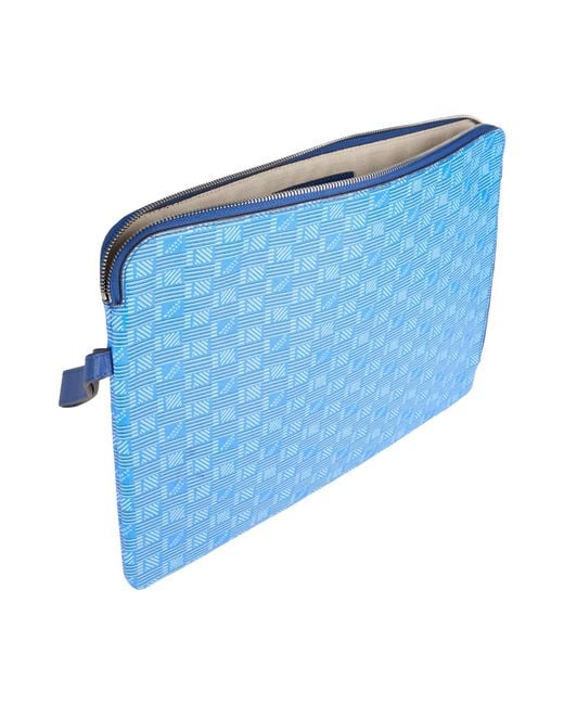 Moreau Paris Blue Document Holders
