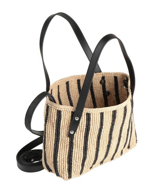 Rag & Bone Metallic Handbags