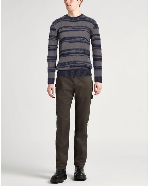 Pullover Aspesi de hombre de color Blue