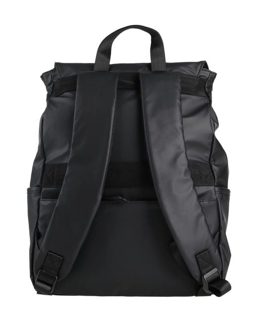 Mochila Gcds de color Black