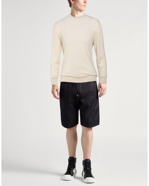 Eleventy Pullover in White für Herren