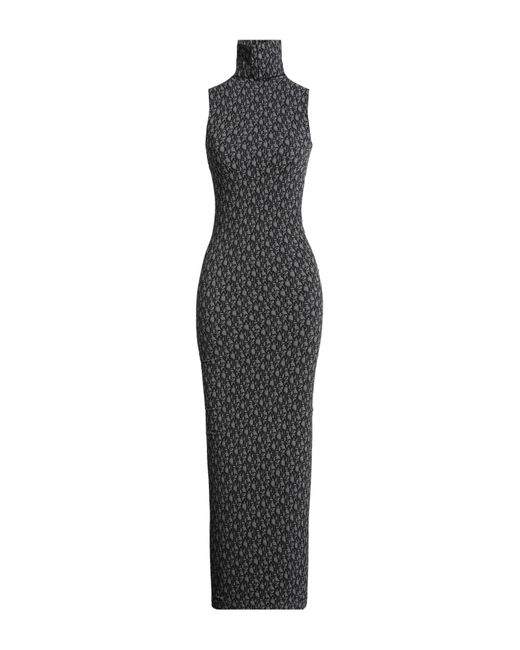 Wolford White Maxi Dress