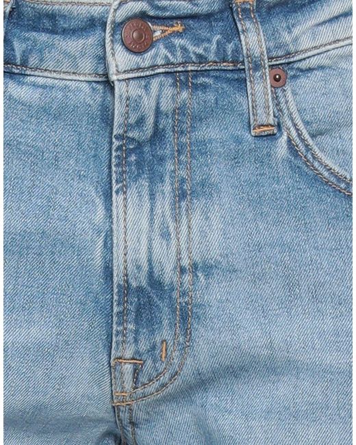 People Blue Jeans for men