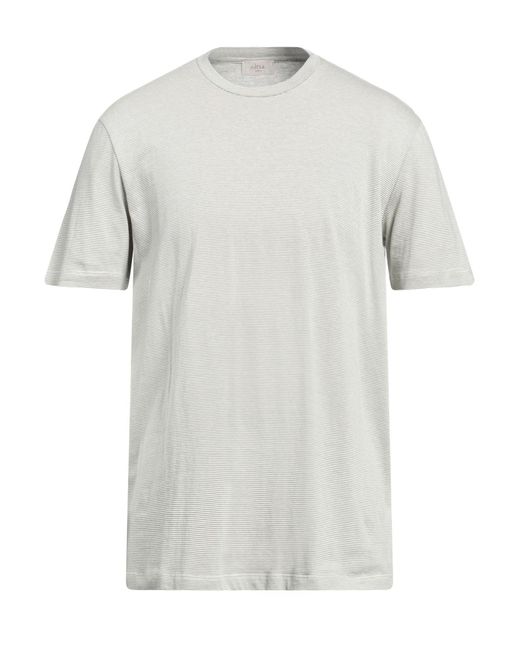 Altea Gray T-shirt for men