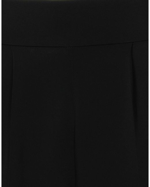 Pinko Black Trouser