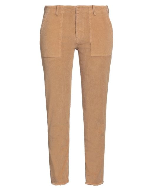 Nili Lotan Natural Trouser
