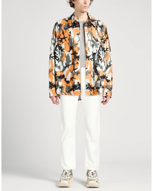 CYCLE White Jeans for men