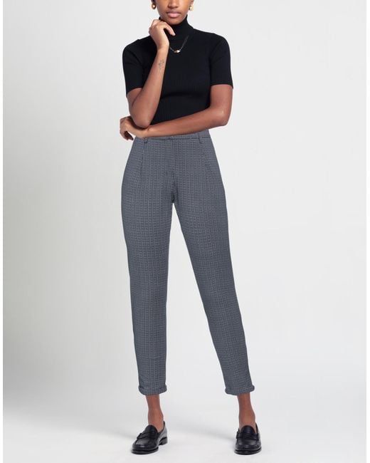 AT.P.CO Blue Trouser