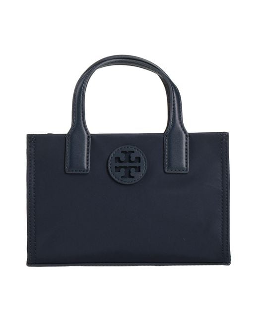 Tory Burch Blue Handbags
