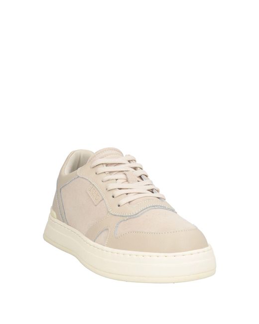 Liu Jo Natural Trainers for men