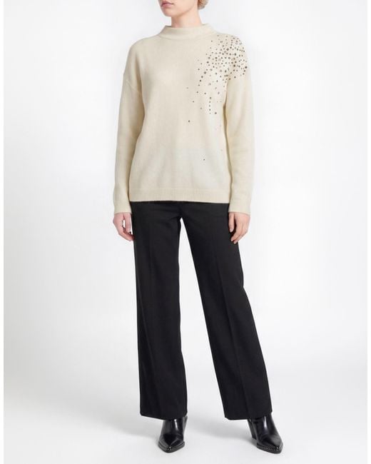 Pullover Pennyblack de color White