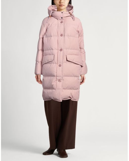 Peuterey Pink Puffer