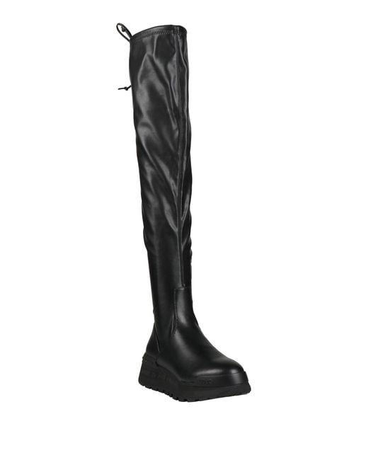 Liu Jo Black Boot