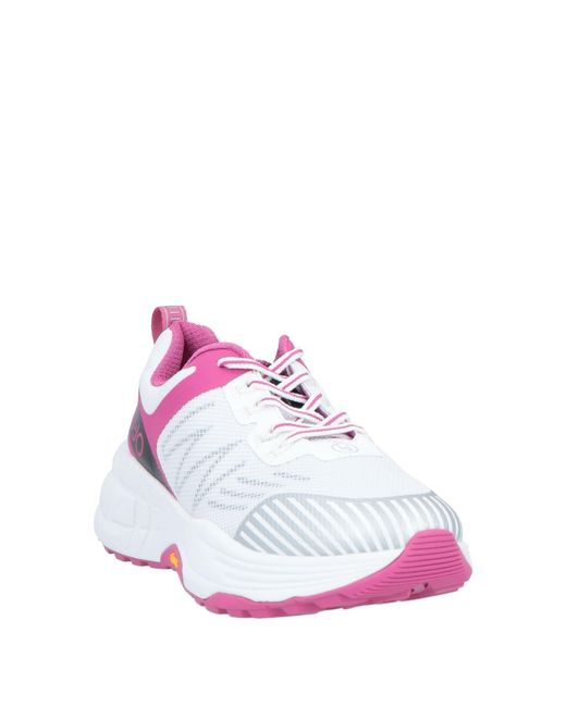 Liu Jo White Trainers