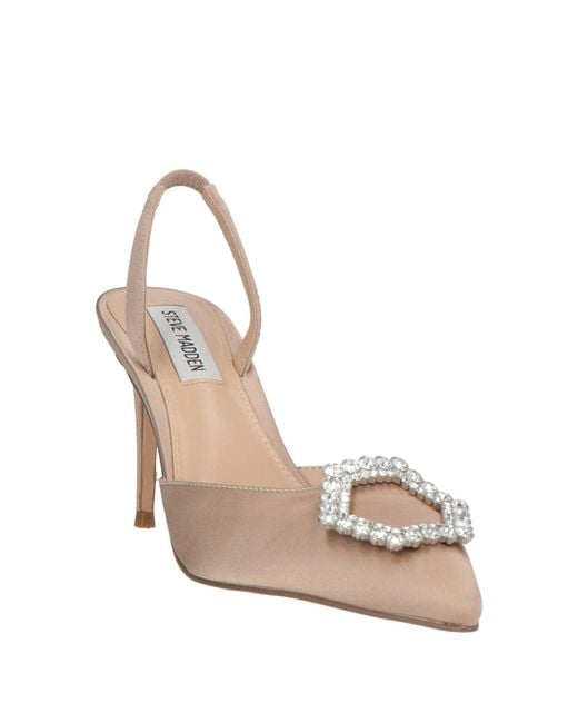 Steve Madden Multicolor Pumps