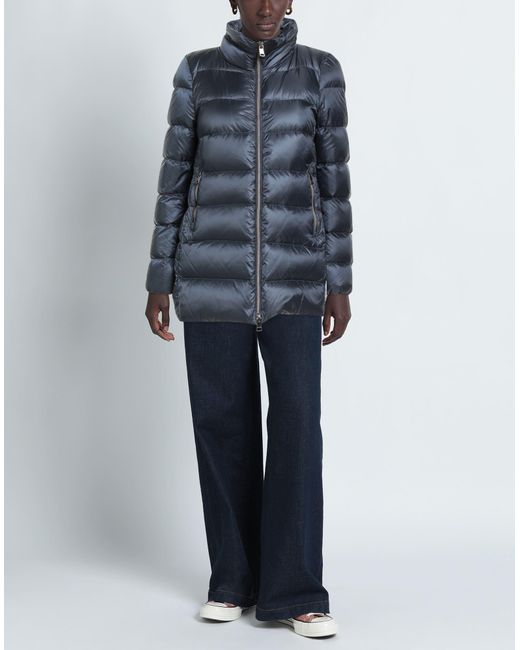 Jan Mayen Blue Puffer
